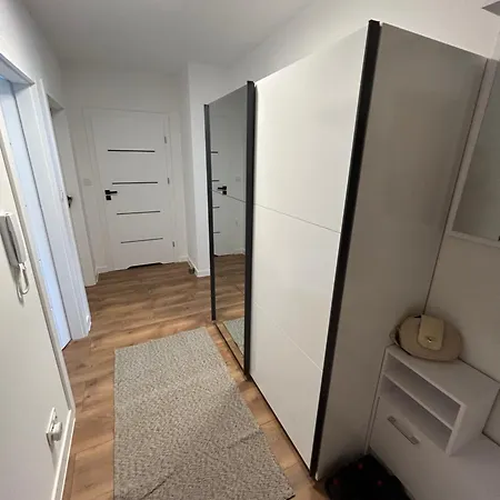 Apartment Widok Kajkowo Ostroda