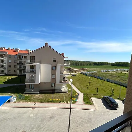 Widok Kajkowo Apartment *