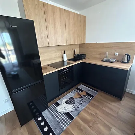 Widok Kajkowo Apartment *