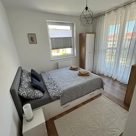 Widok Kajkowo Apartment