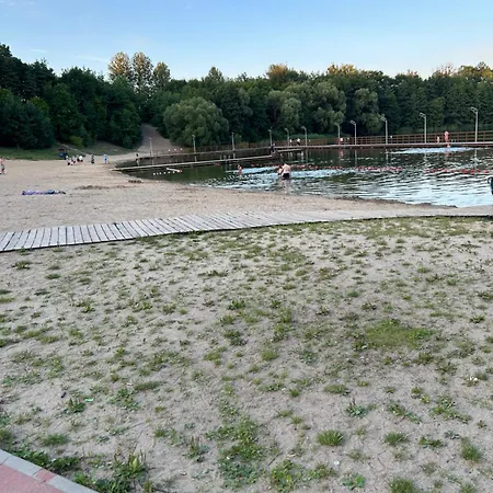 Apartment Widok Kajkowo *