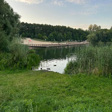 Apartment Widok Kajkowo *